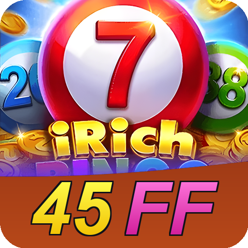 Mega Ball ao Vivo - Bingo + Loteria